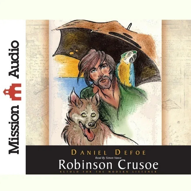 Robinson Crusoe