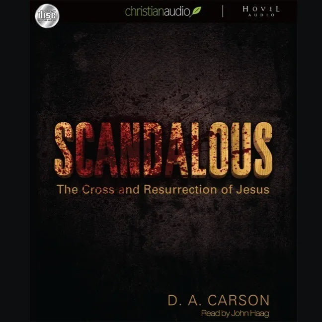 Scandalous