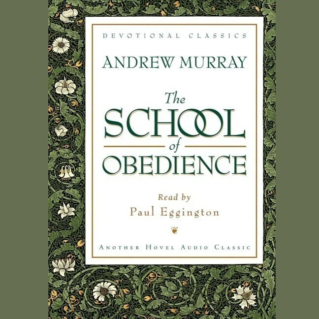 School of Obedience