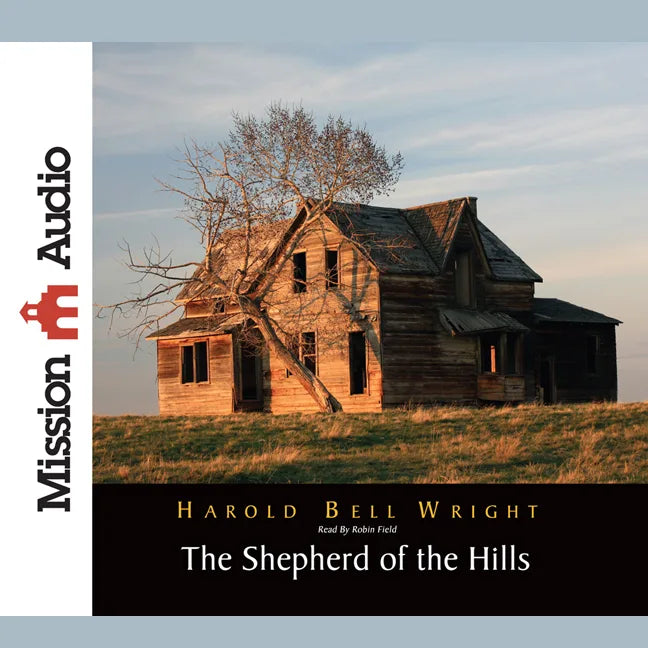 Shepherd of The Hills