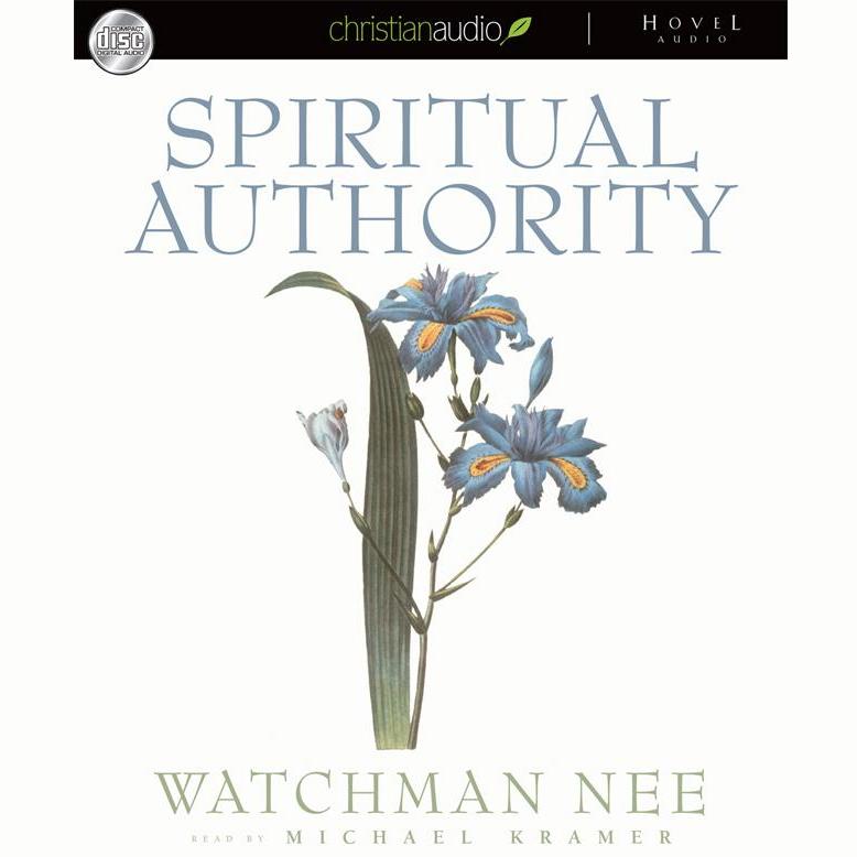 *Spiritual Authority