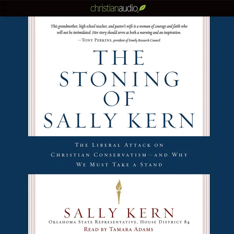 Stoning of Sally Kern