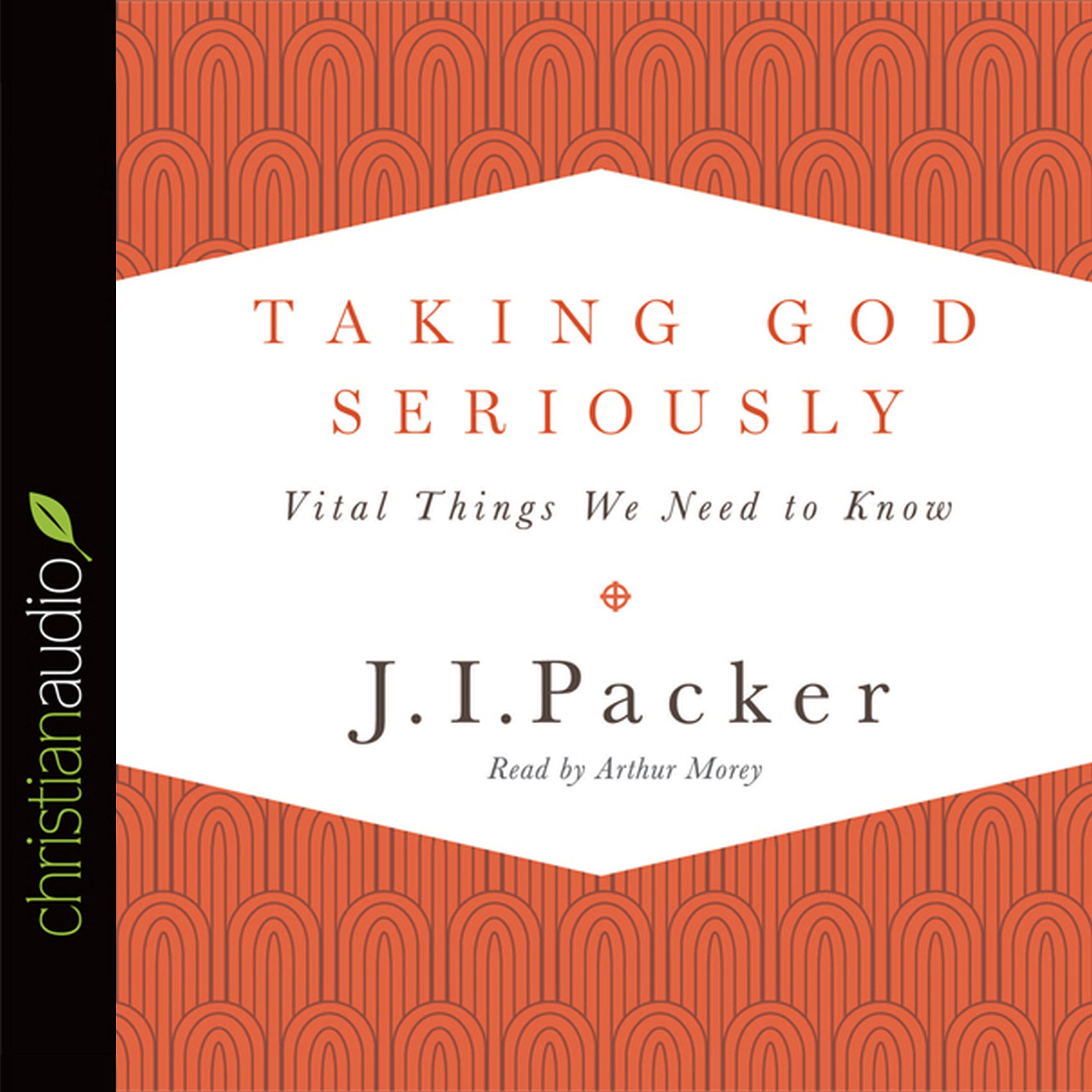 Taking God Seriously
