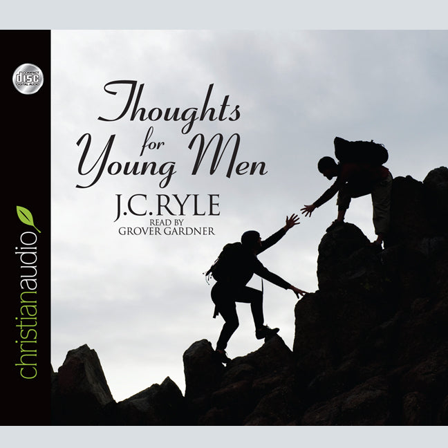 Thoughts for Young Men