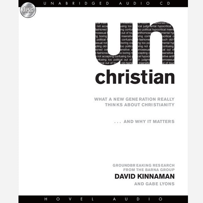 unChristian
