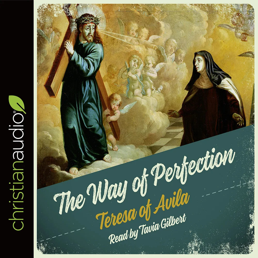 Way of Perfection