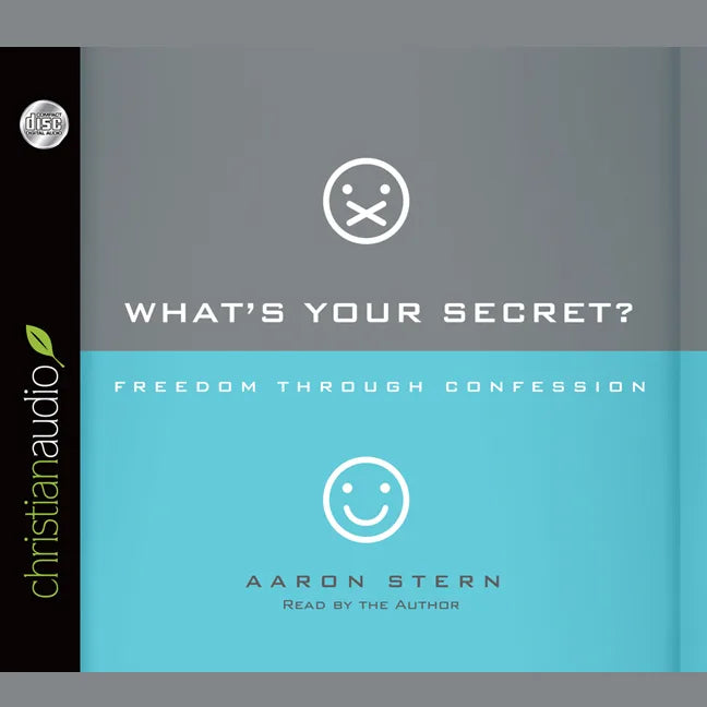 What's Your Secret?