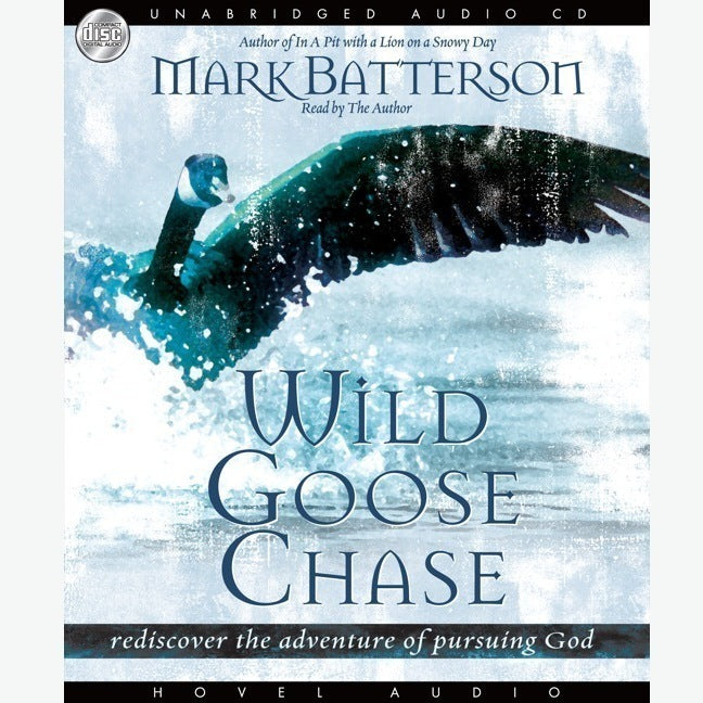 Wild Goose Chase