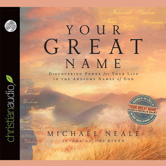 Your Great Name