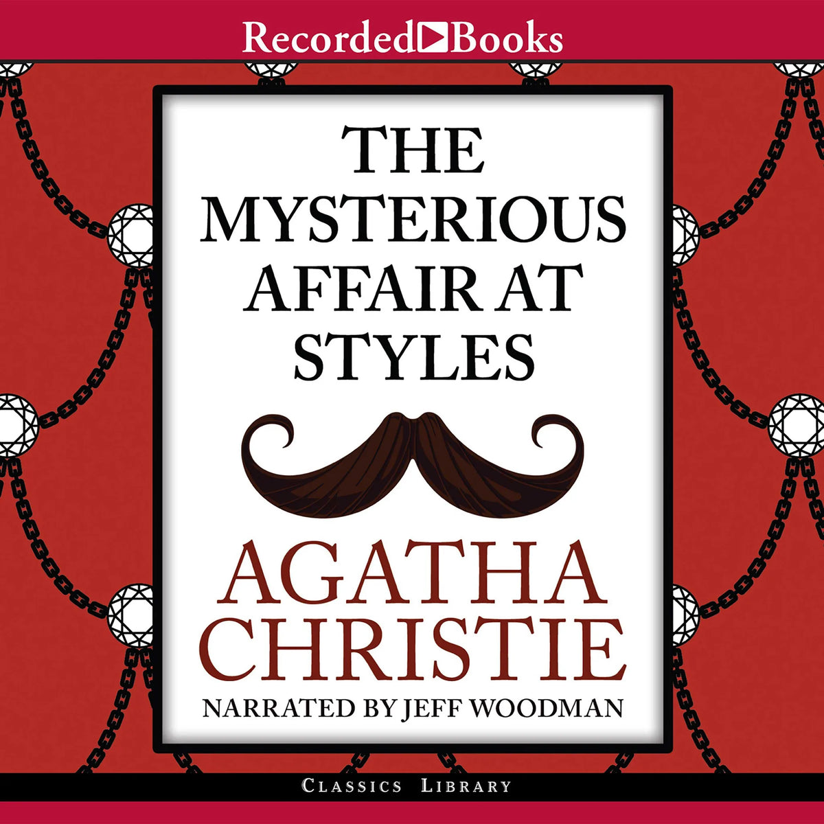 The Mysterious Affair at Styles
