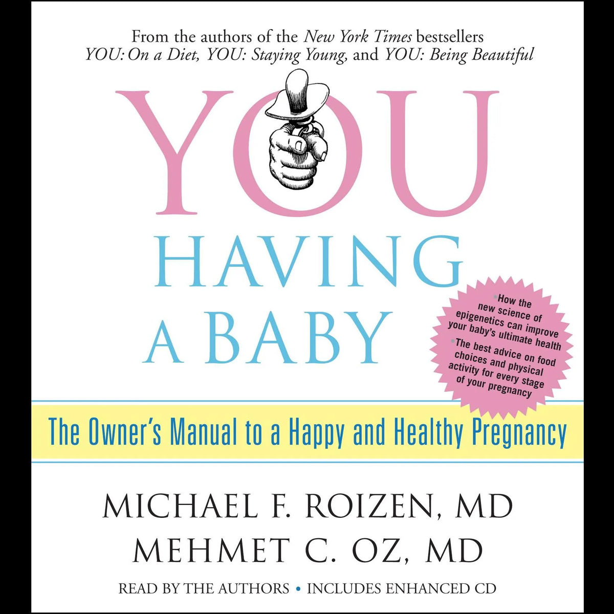 YOU: Having a Baby
