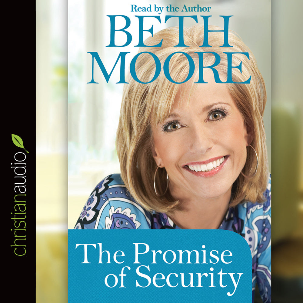 Promise of Security