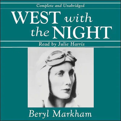West with the Night