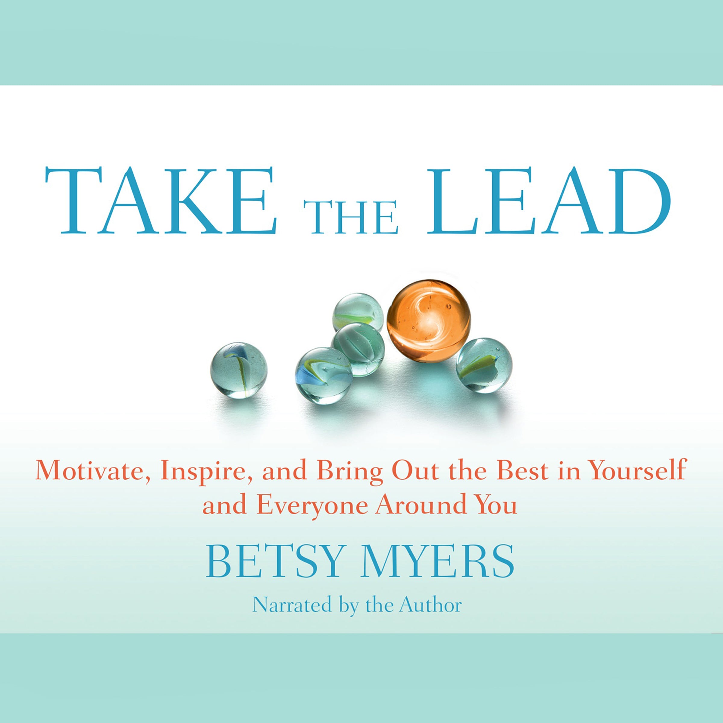 Take the Lead