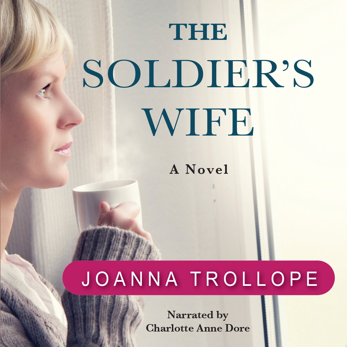 The Soldier's Wife
