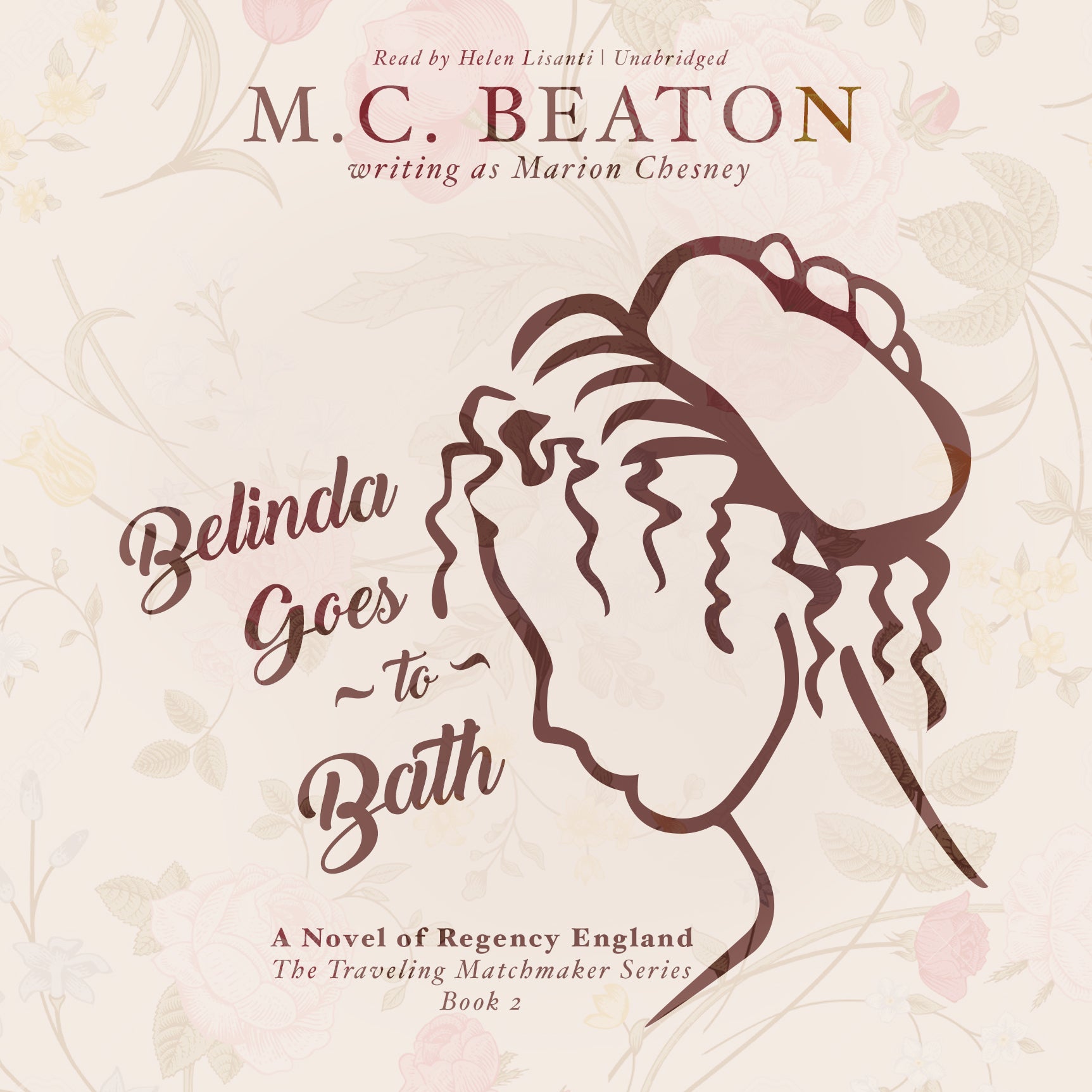 Belinda Goes to Bath