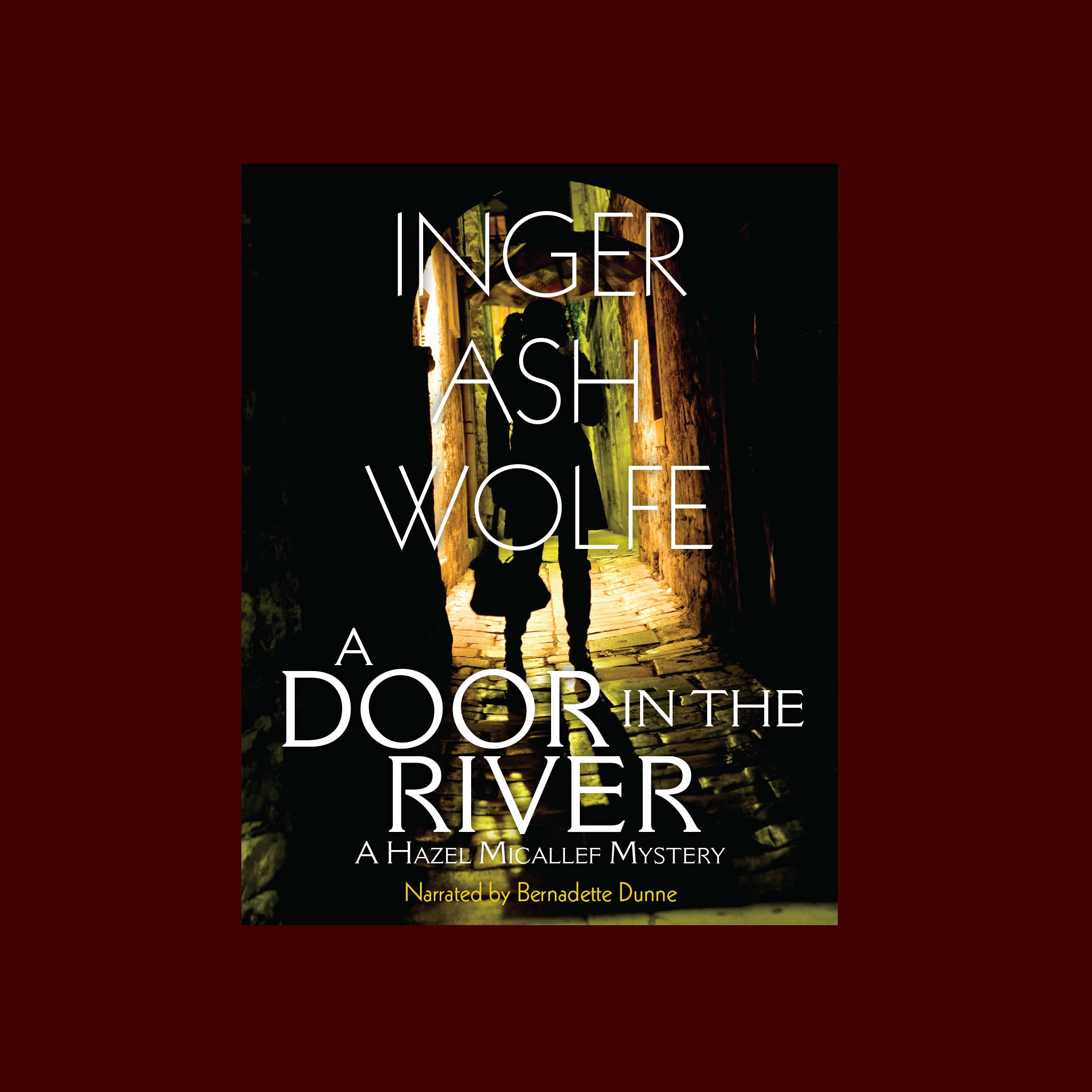 A Door in the River