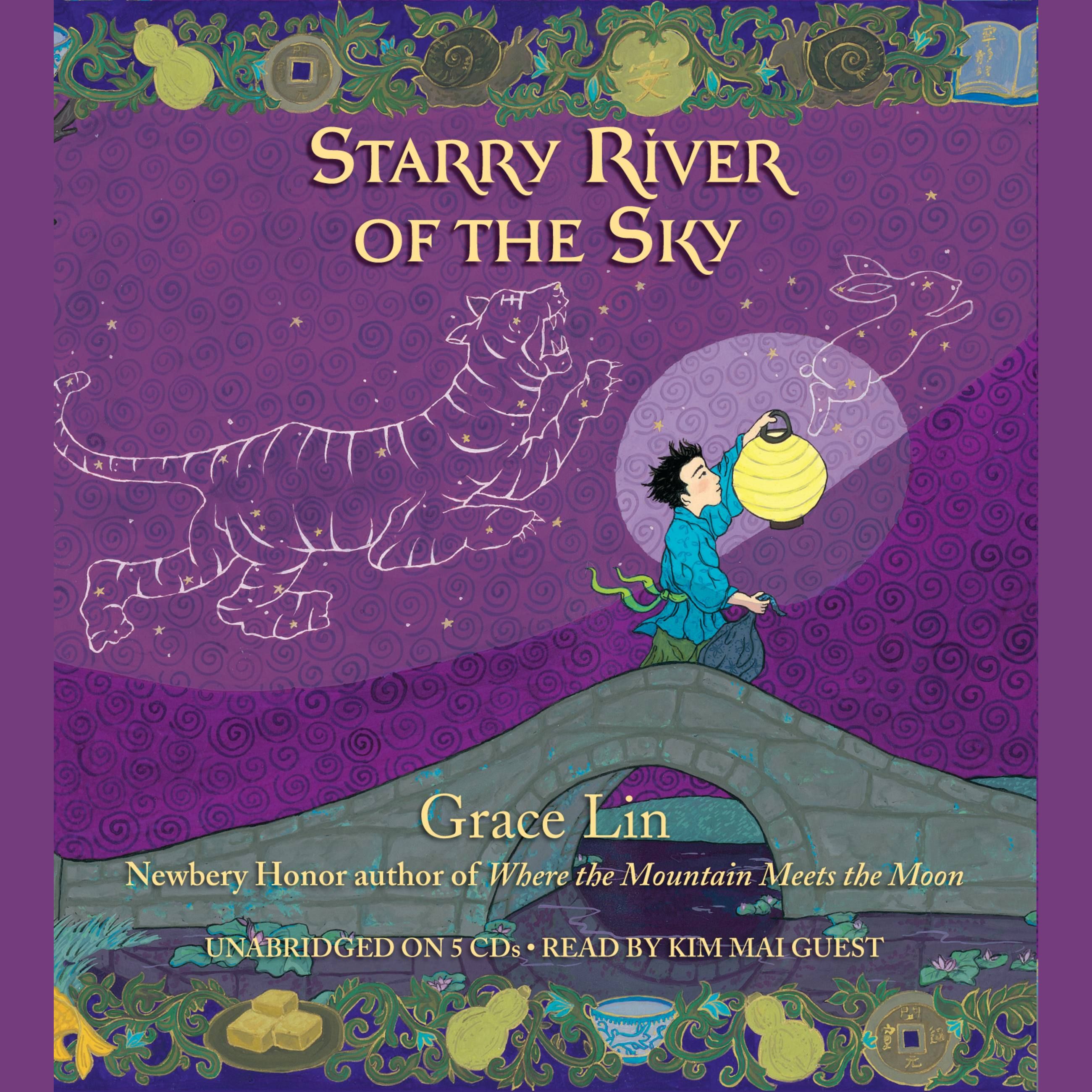 Starry River of the Sky