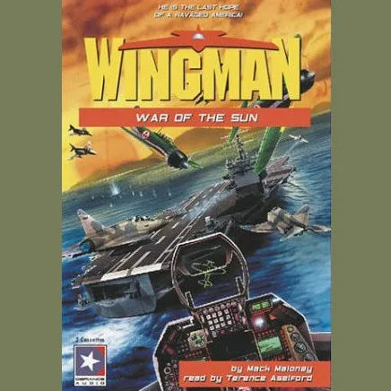War of the Sun