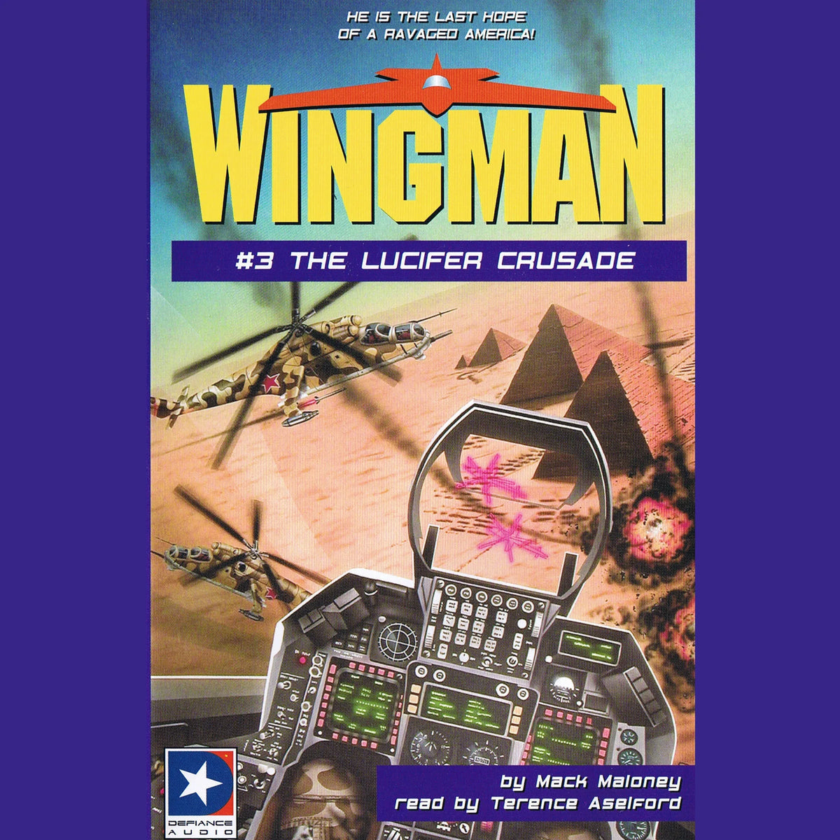 The Lucifer Crusade