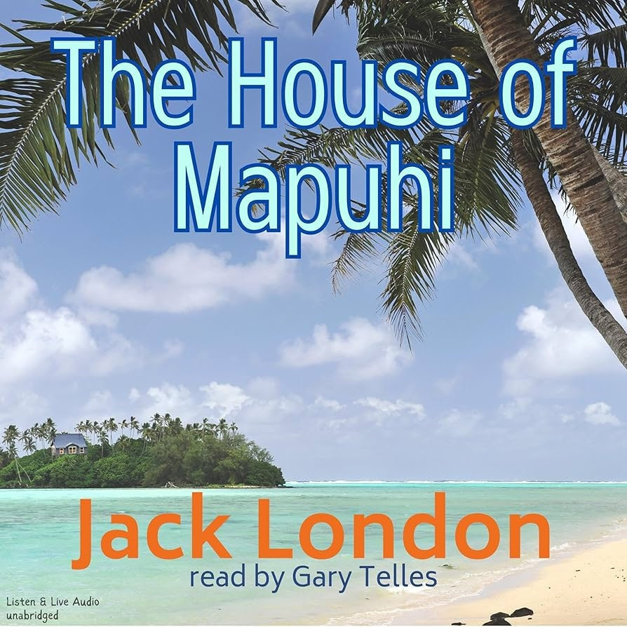 The House of Mapuhi