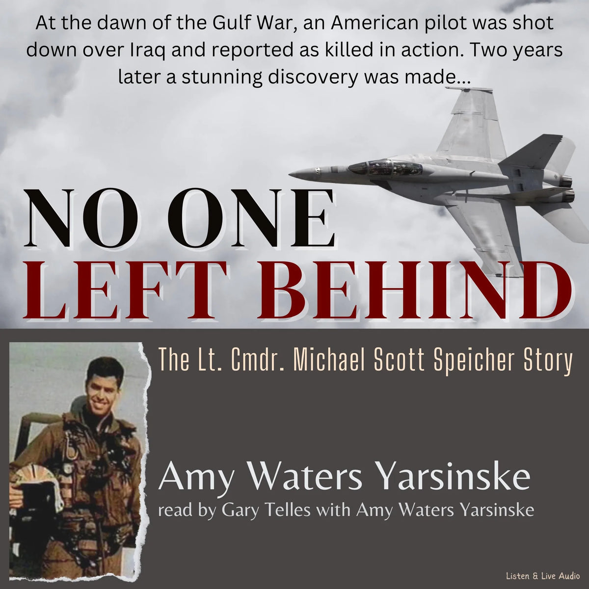 No One Left Behind