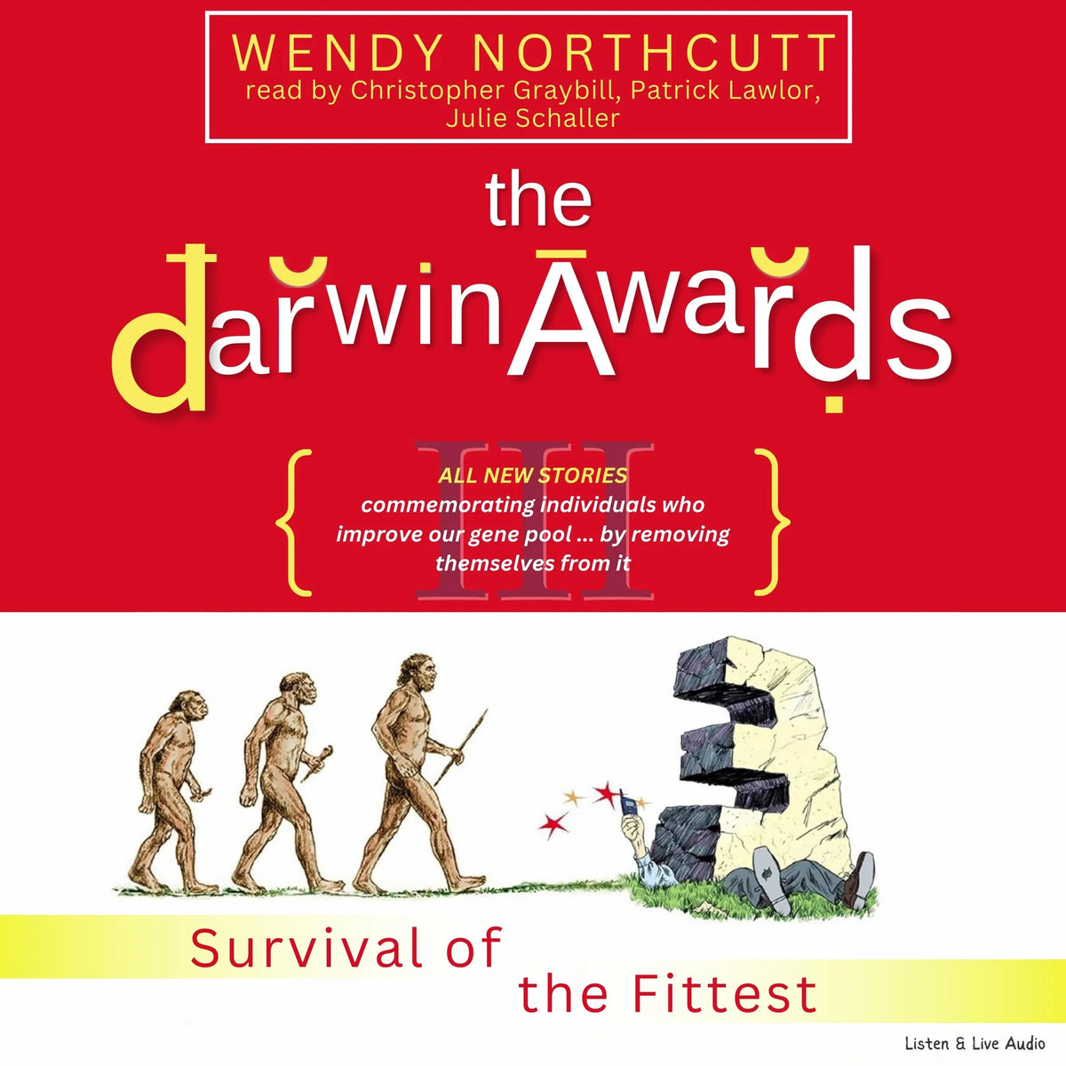 The Darwin Awards III