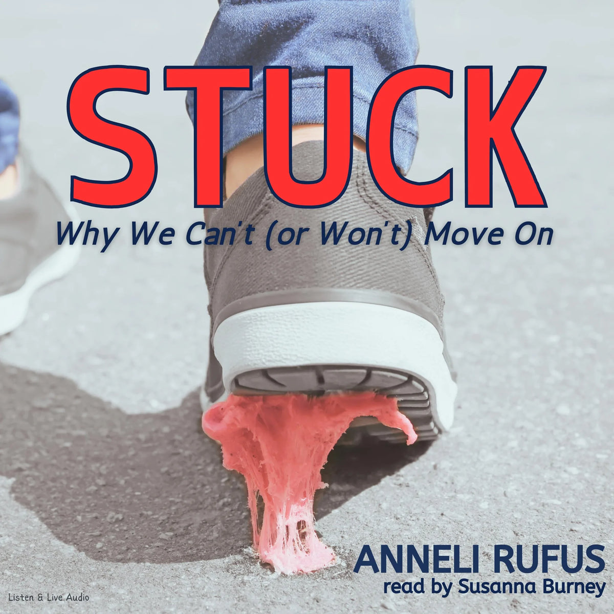 Stuck