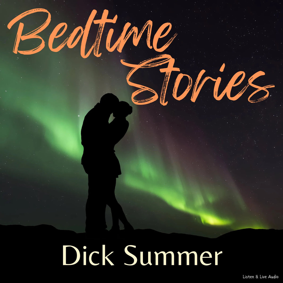 Bedtime Stories