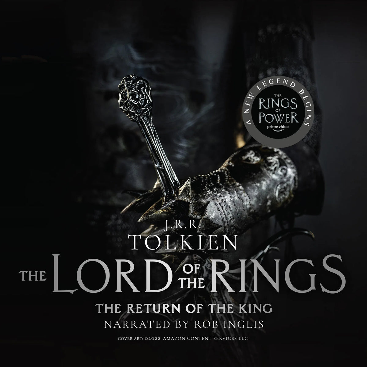 The Return of the King