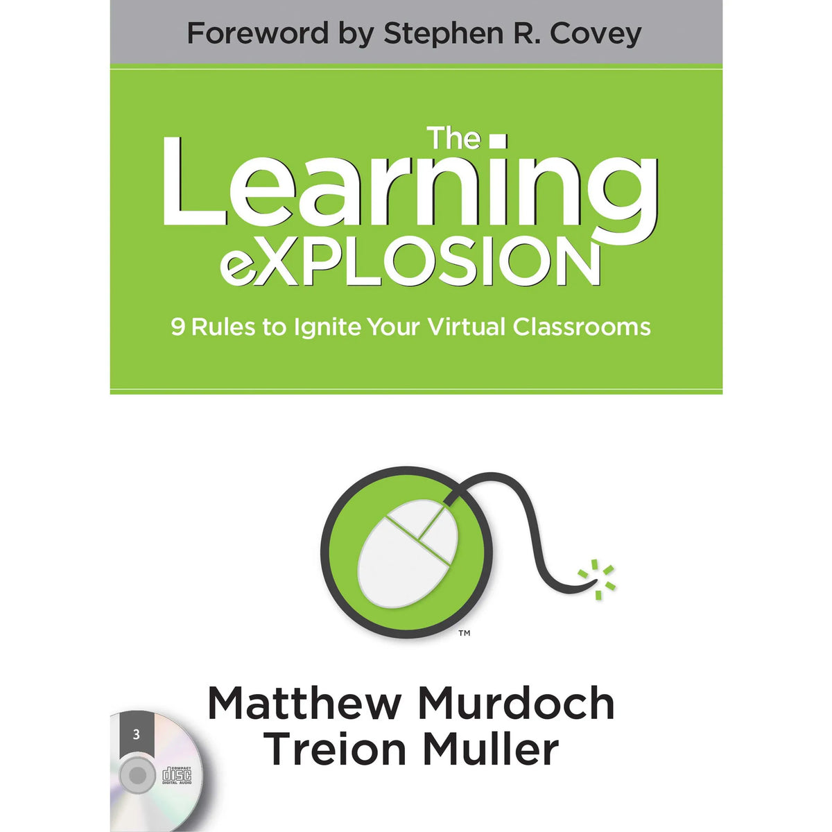 The Learning eXPLOSION