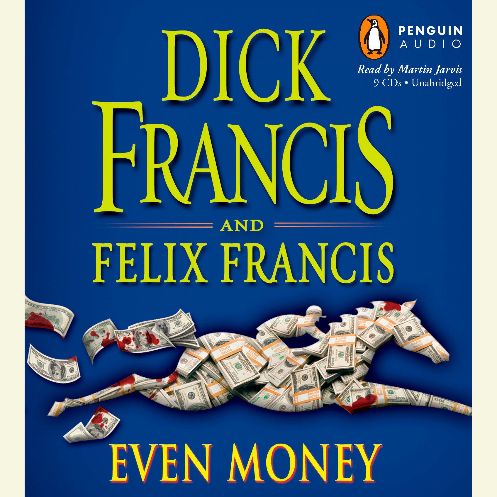 Even Money