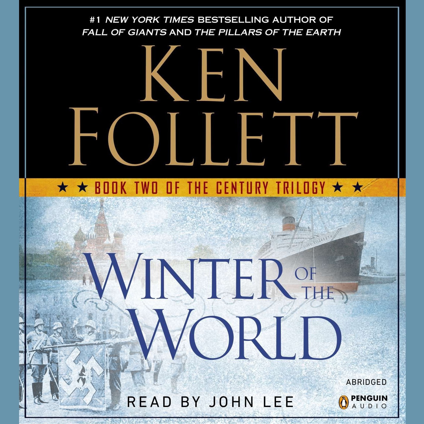 Winter of the World