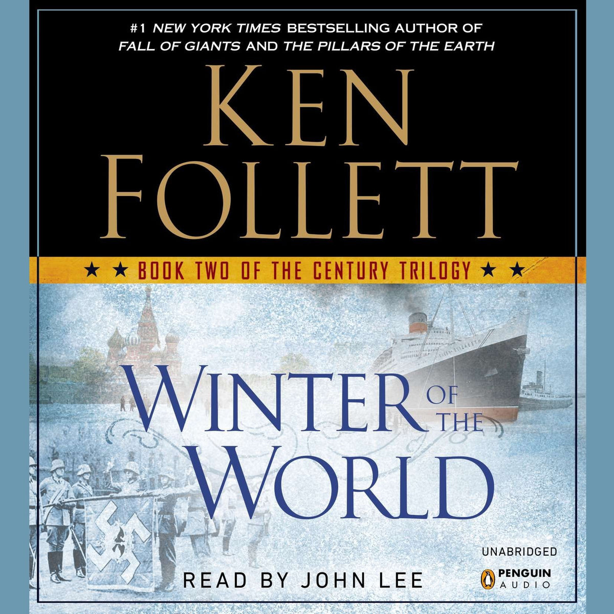 Winter of the World
