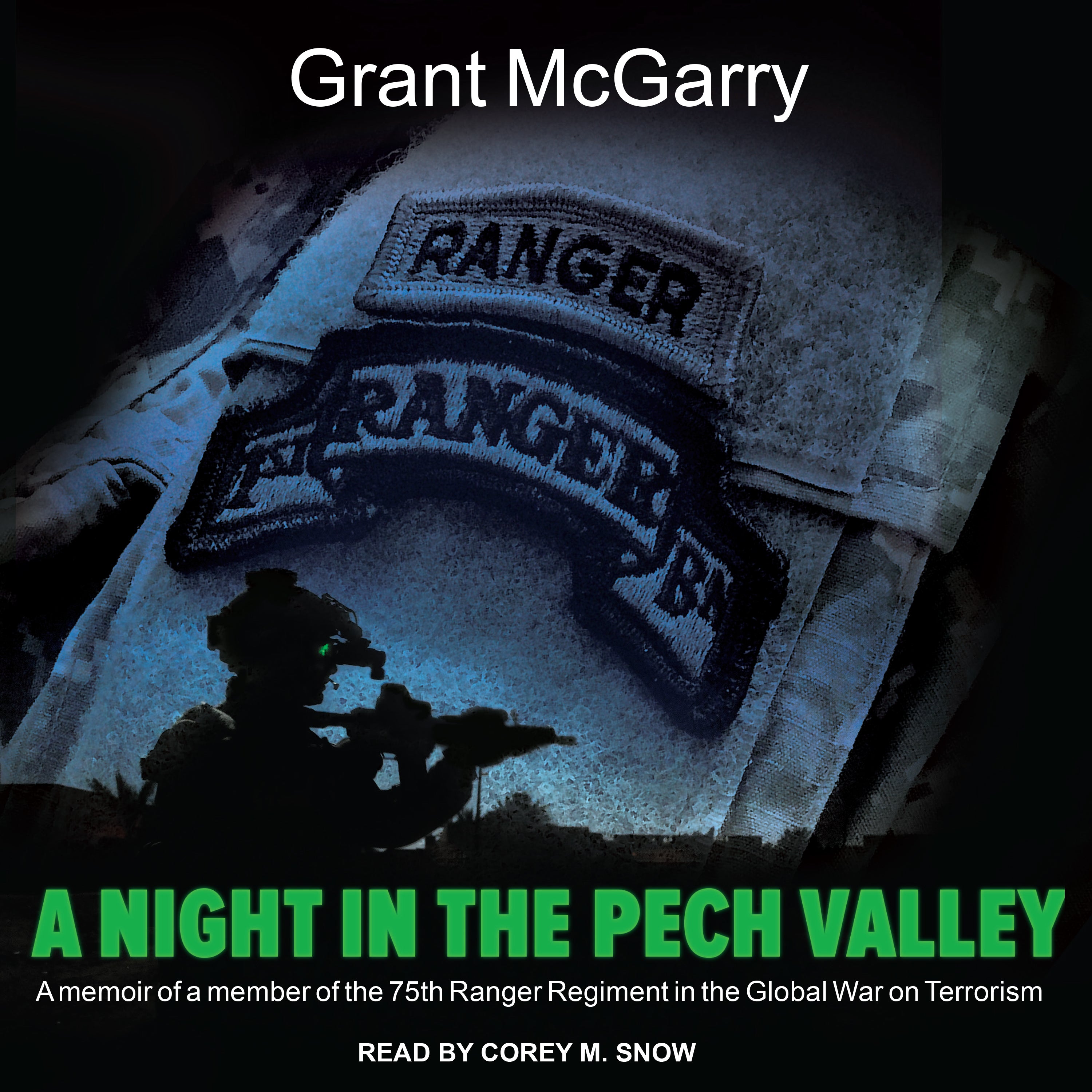 A Night in the Pech Valley