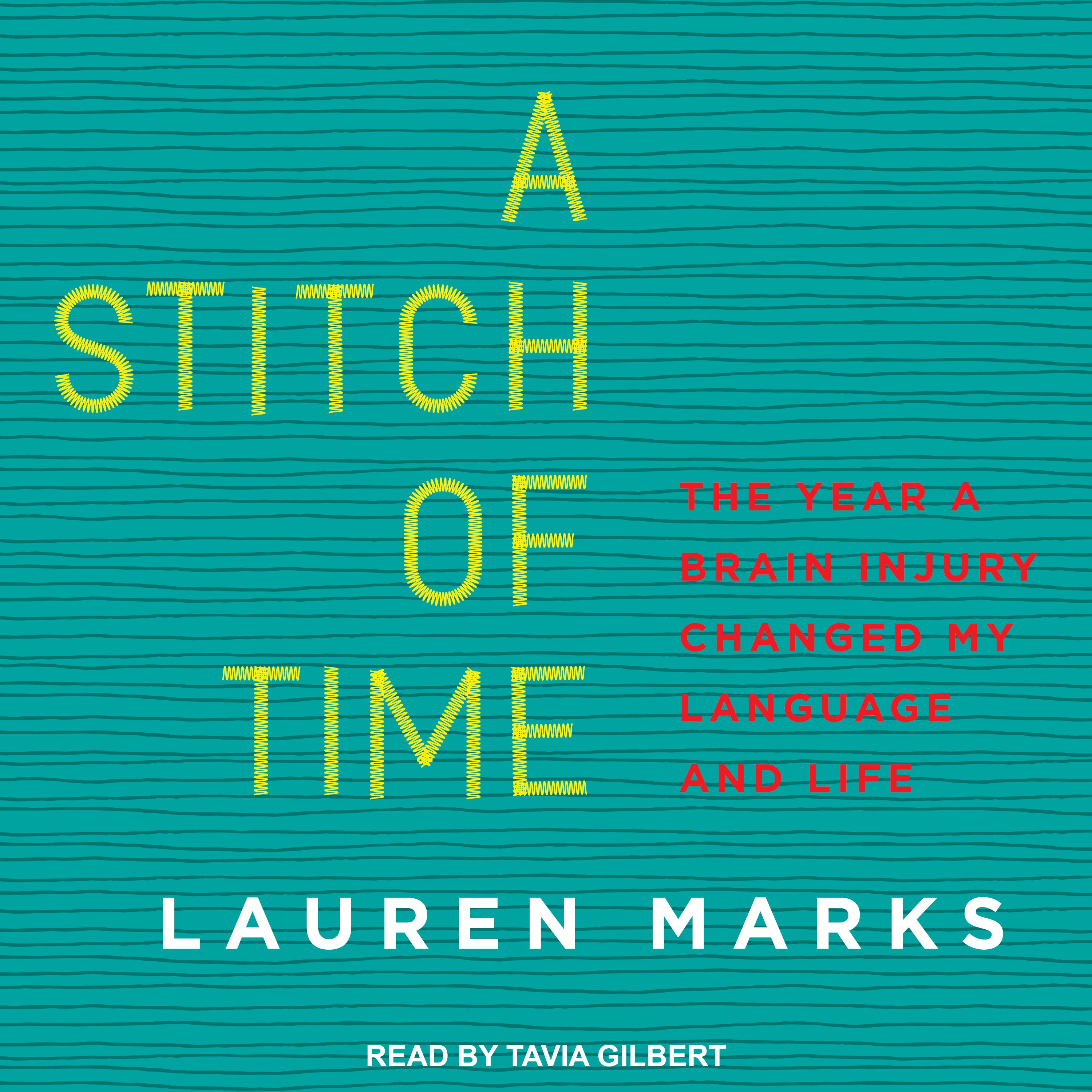 A Stitch of Time
