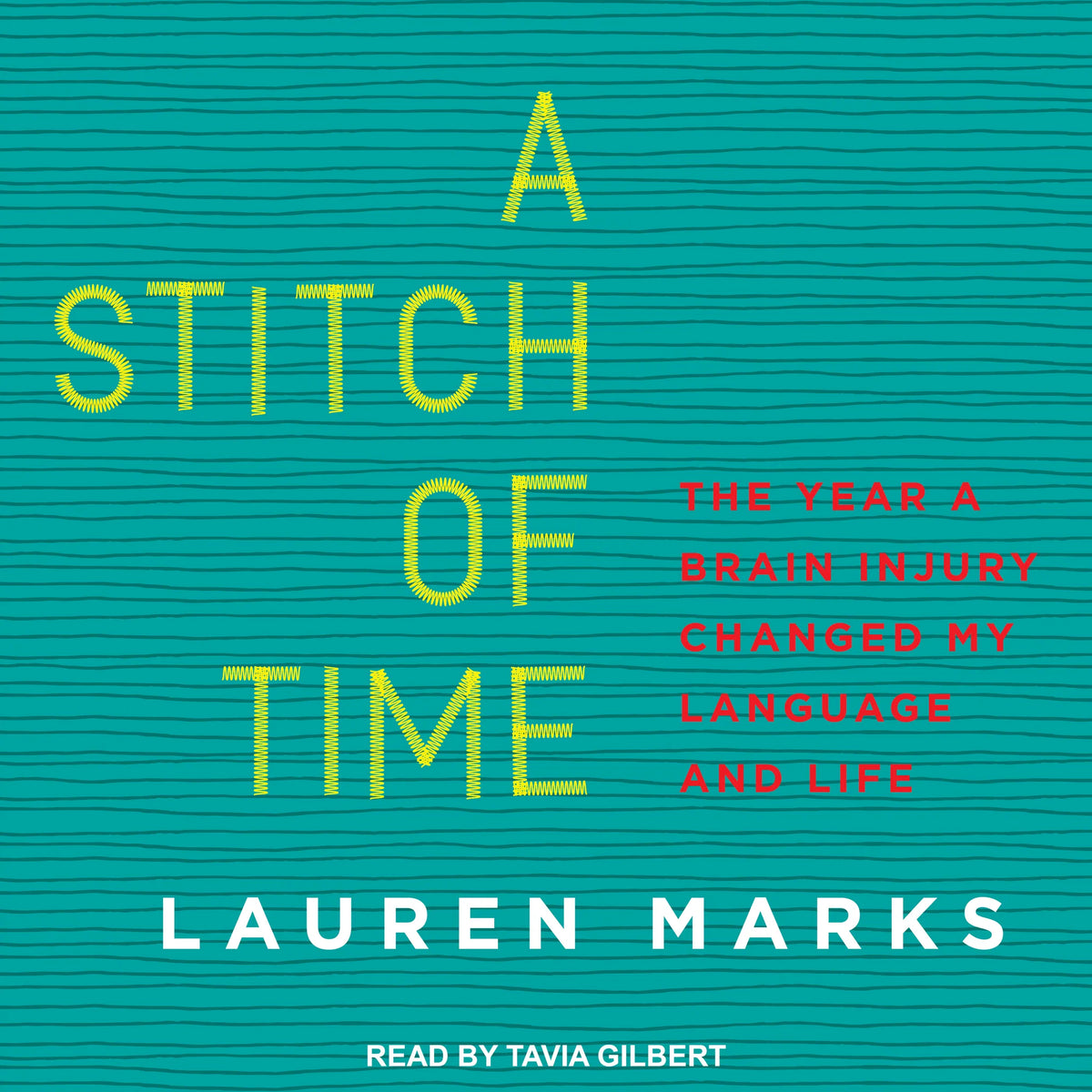 A Stitch of Time