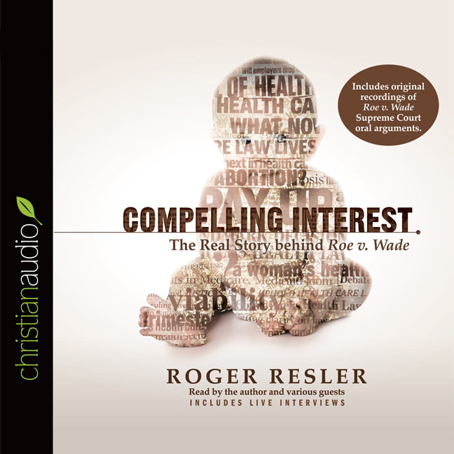 Compelling Interest