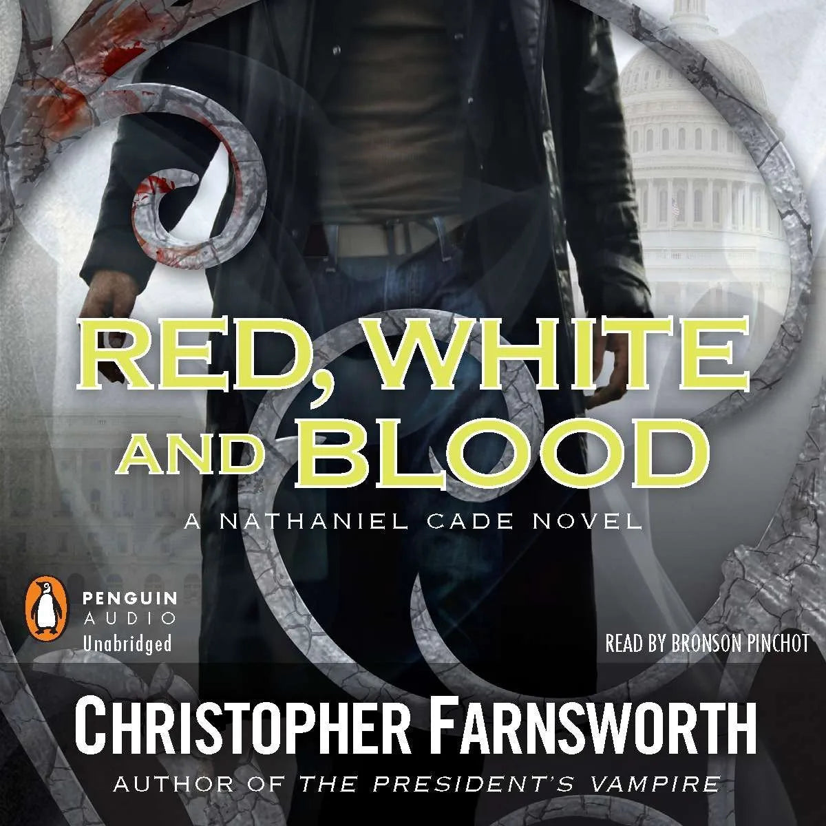 Red, White, and Blood