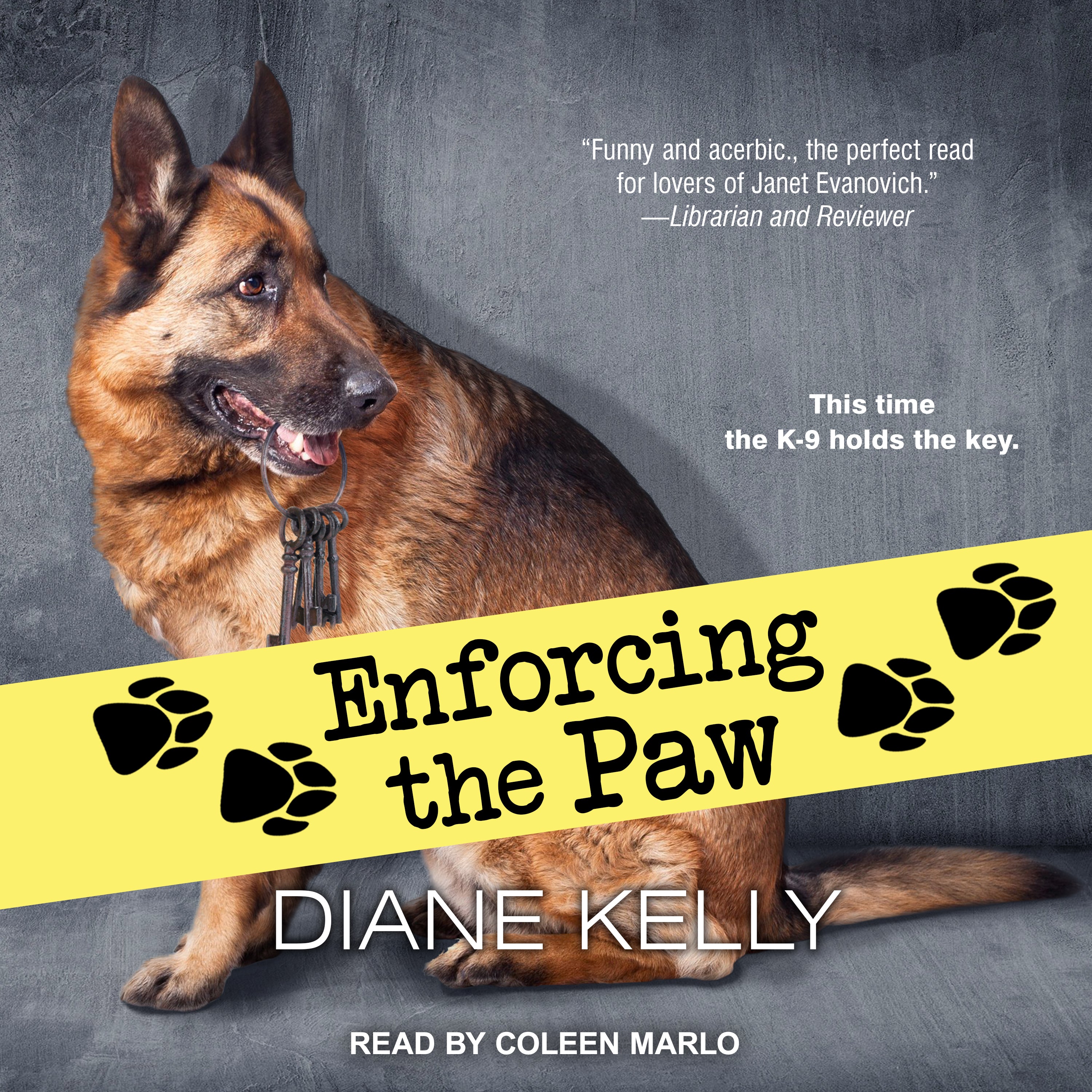 Enforcing the Paw