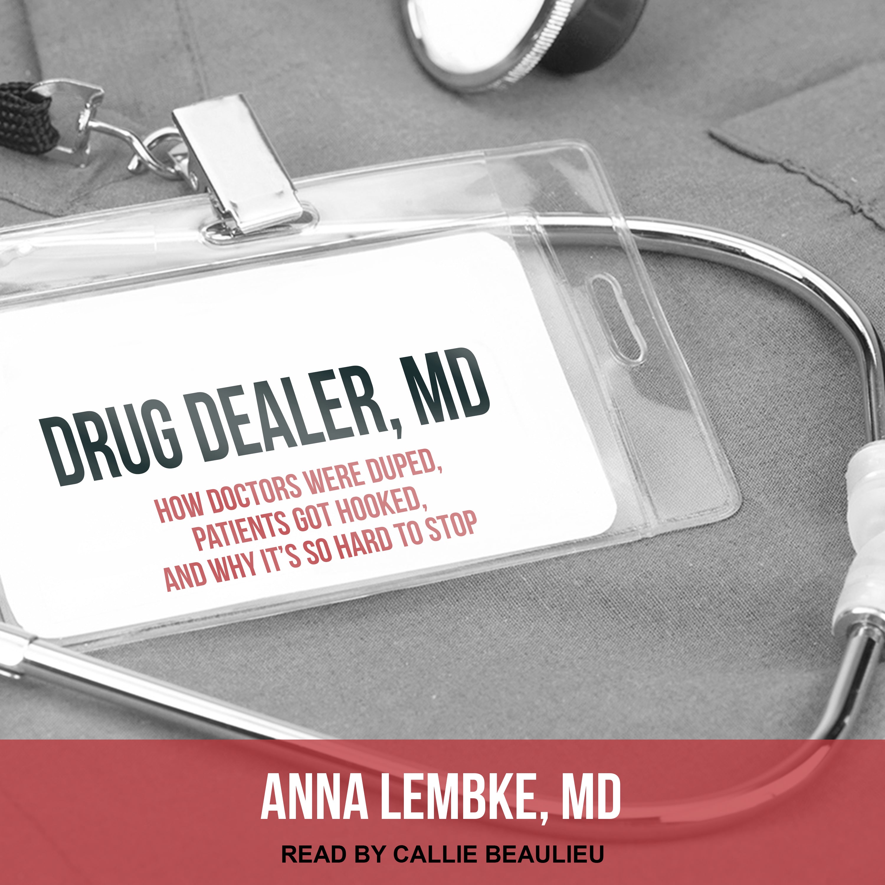 Drug Dealer, MD