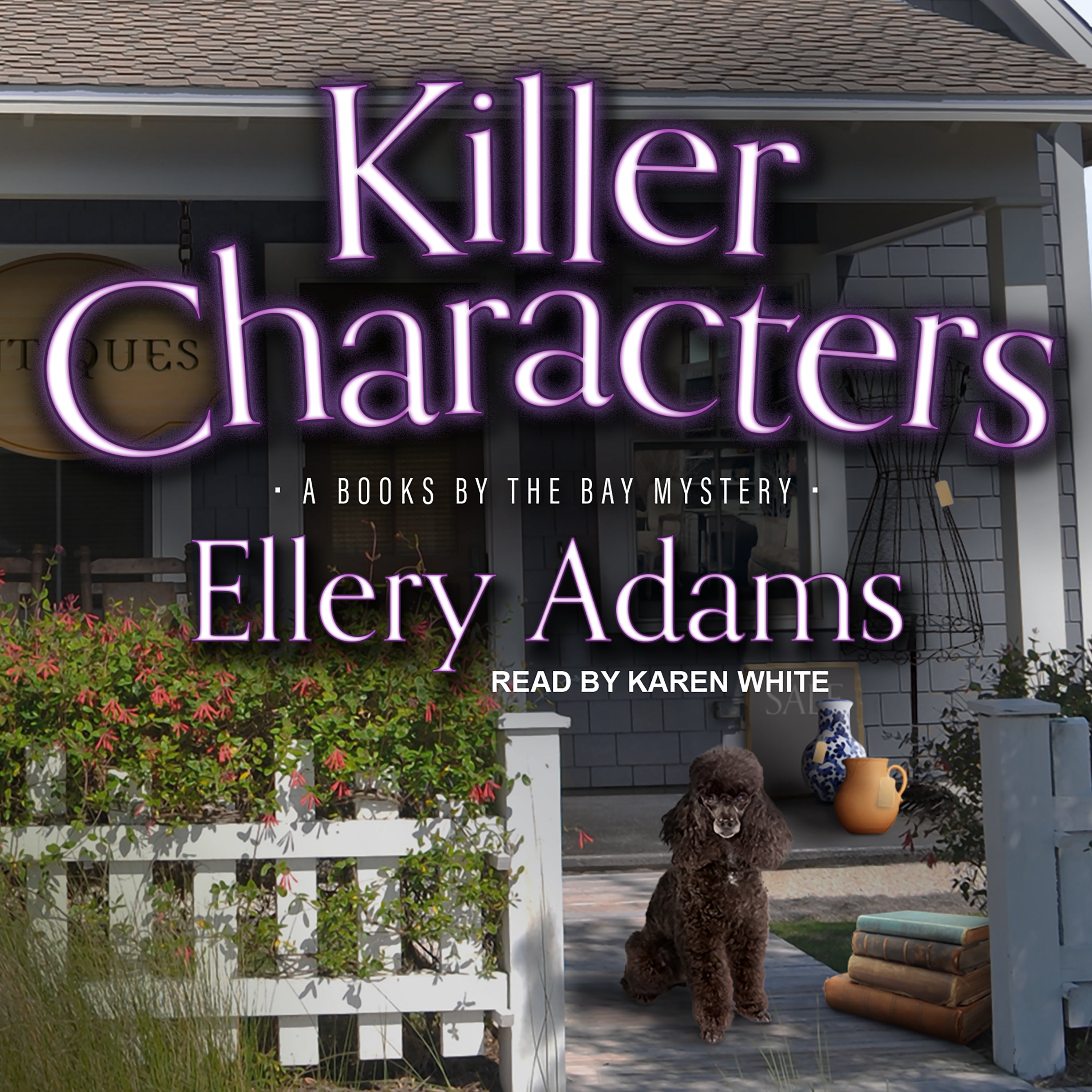 Killer Characters