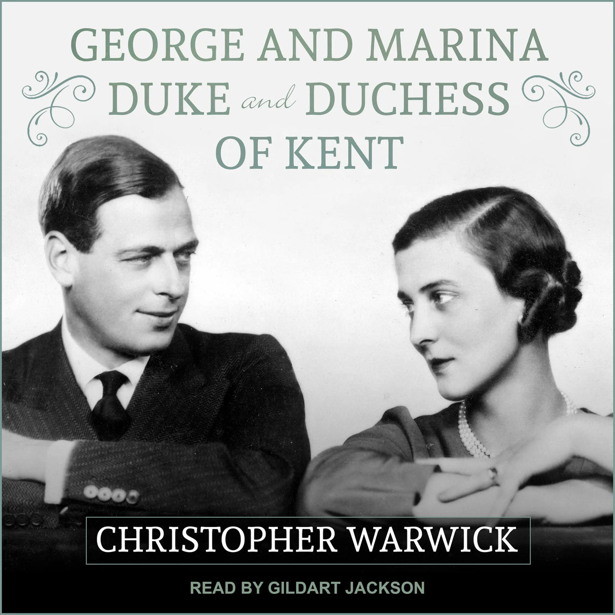 George and Marina