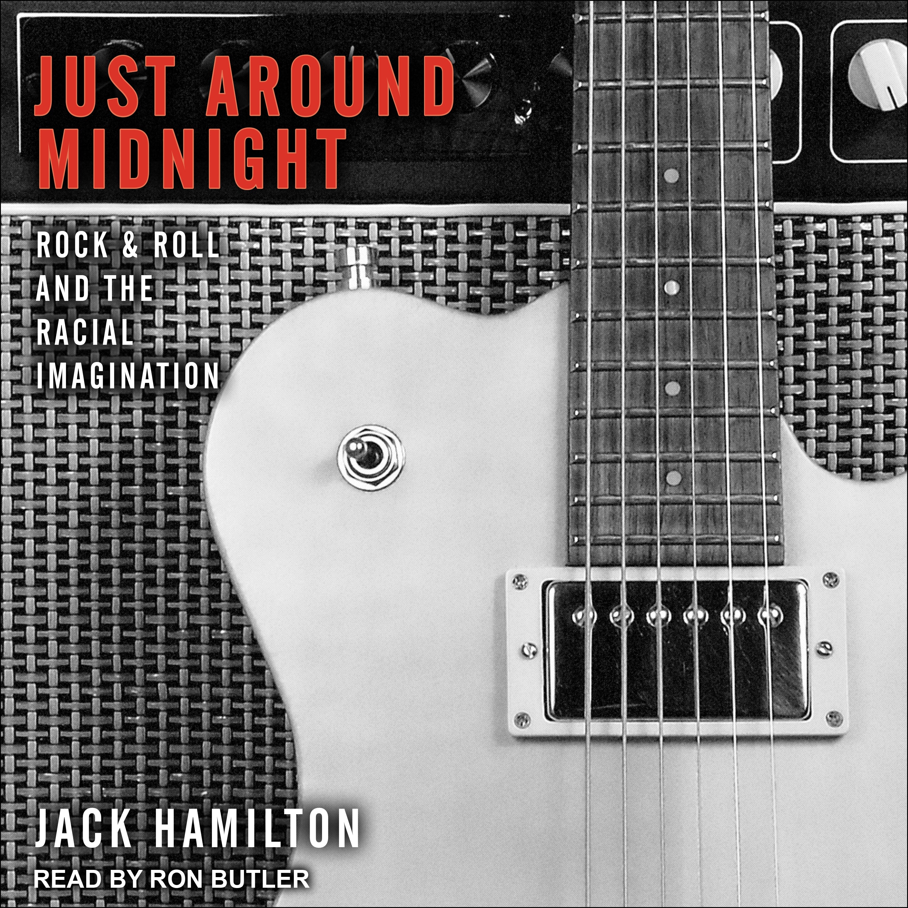 Just around Midnight