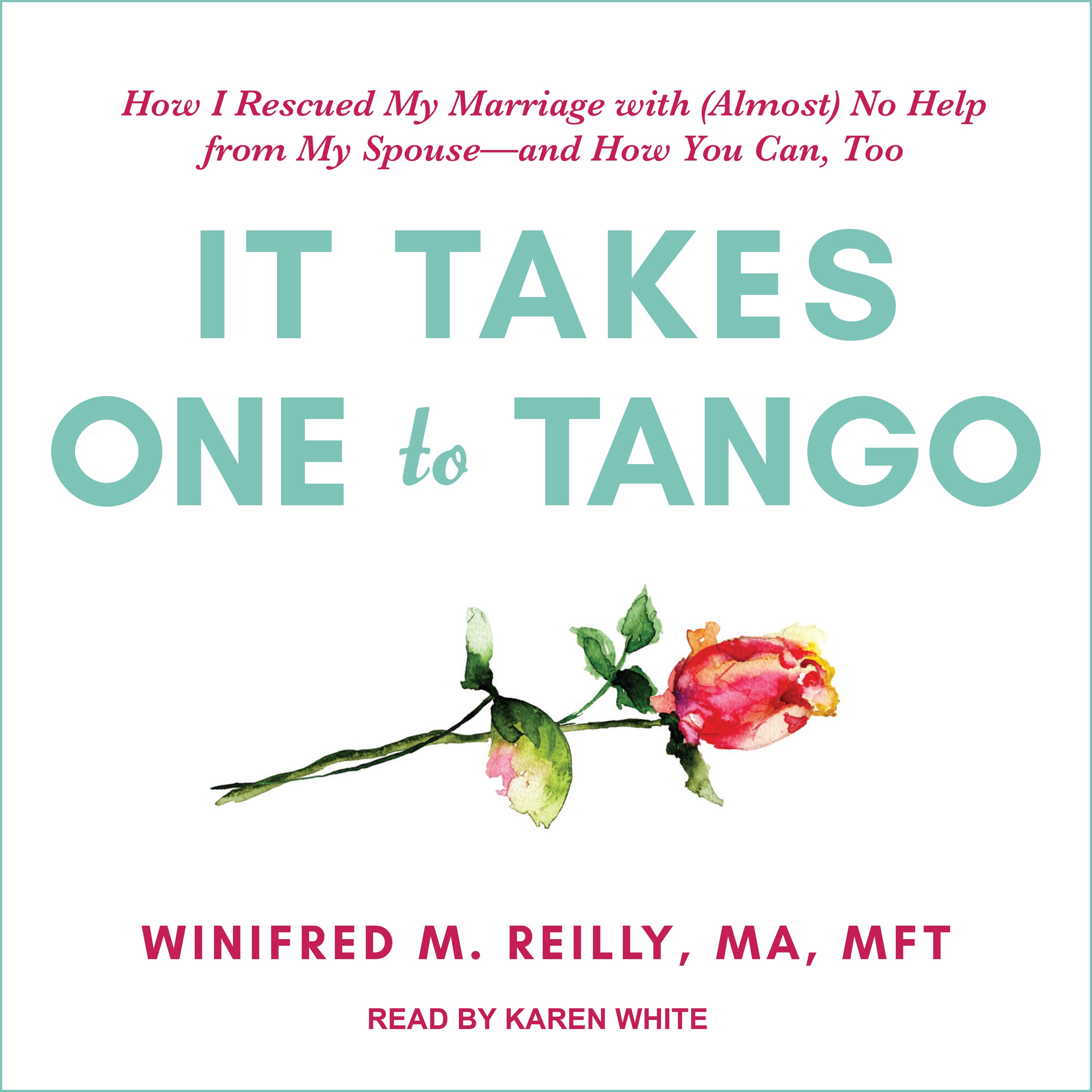 It Takes One to Tango