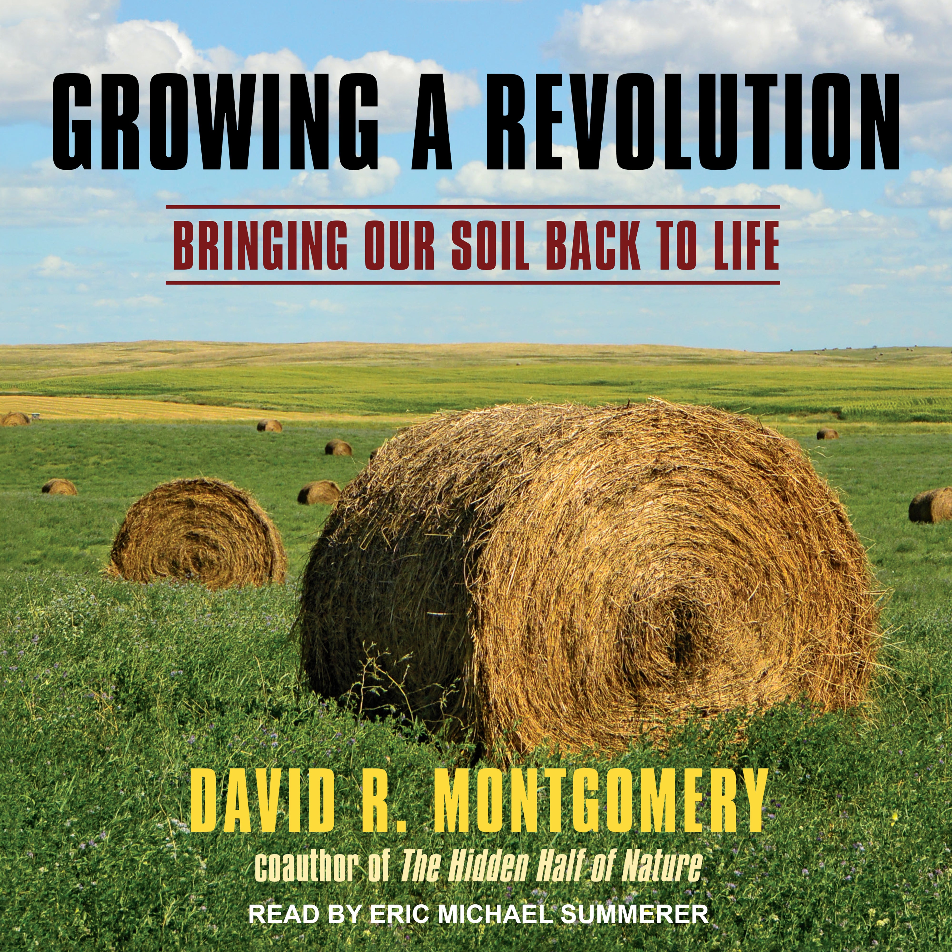Growing a Revolution