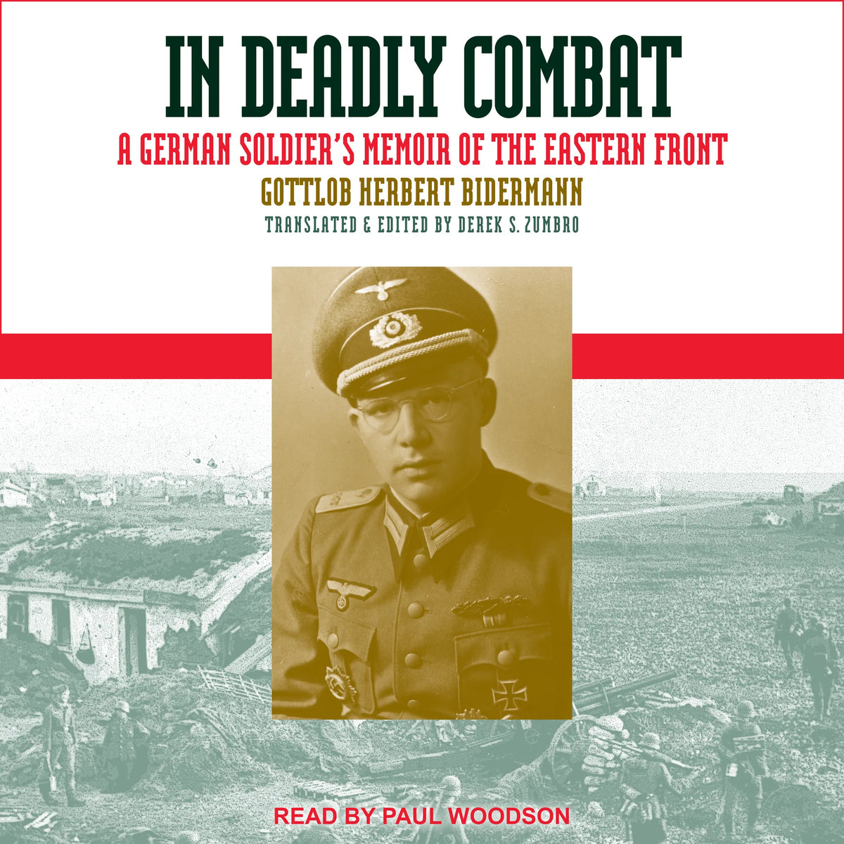 In Deadly Combat