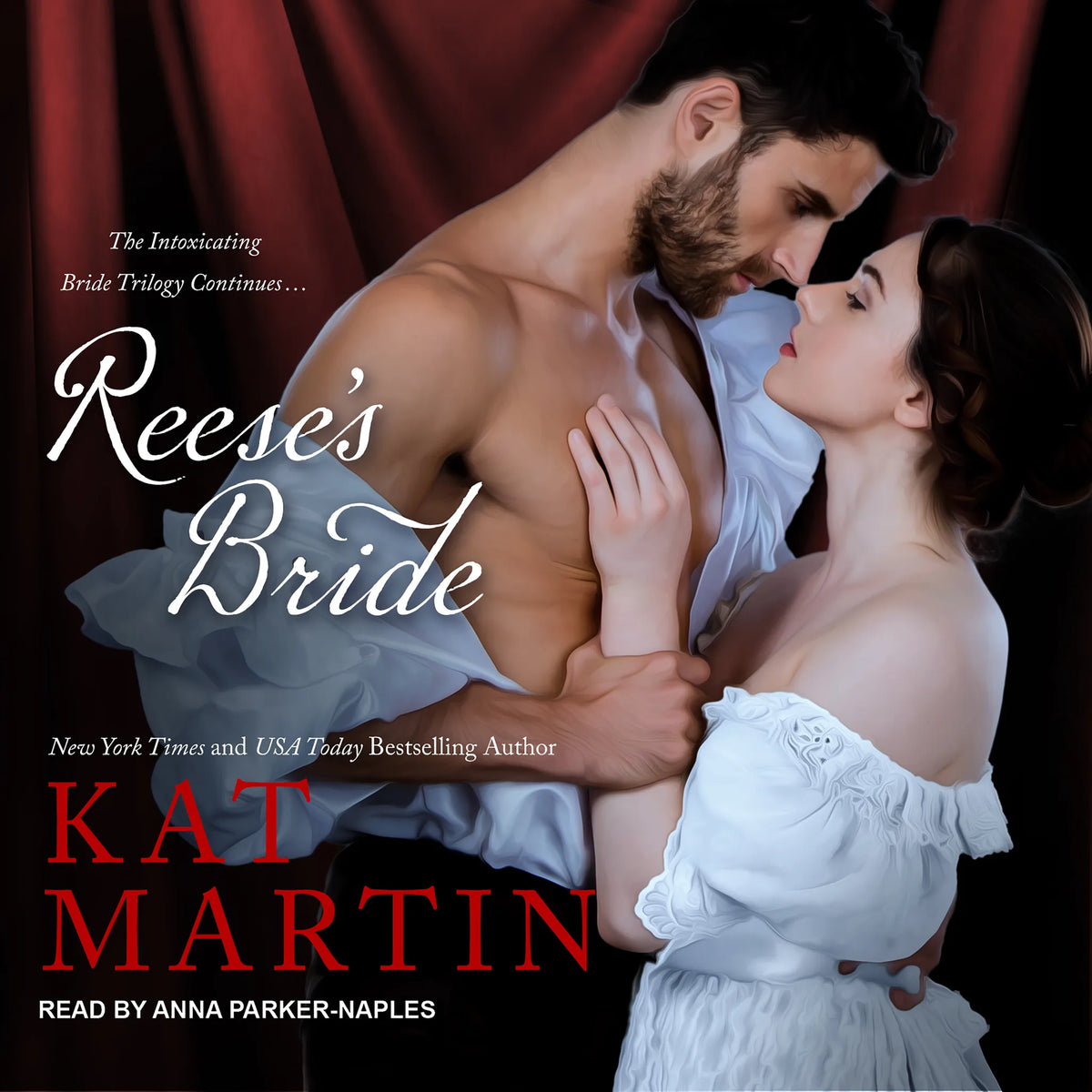 Reese's Bride