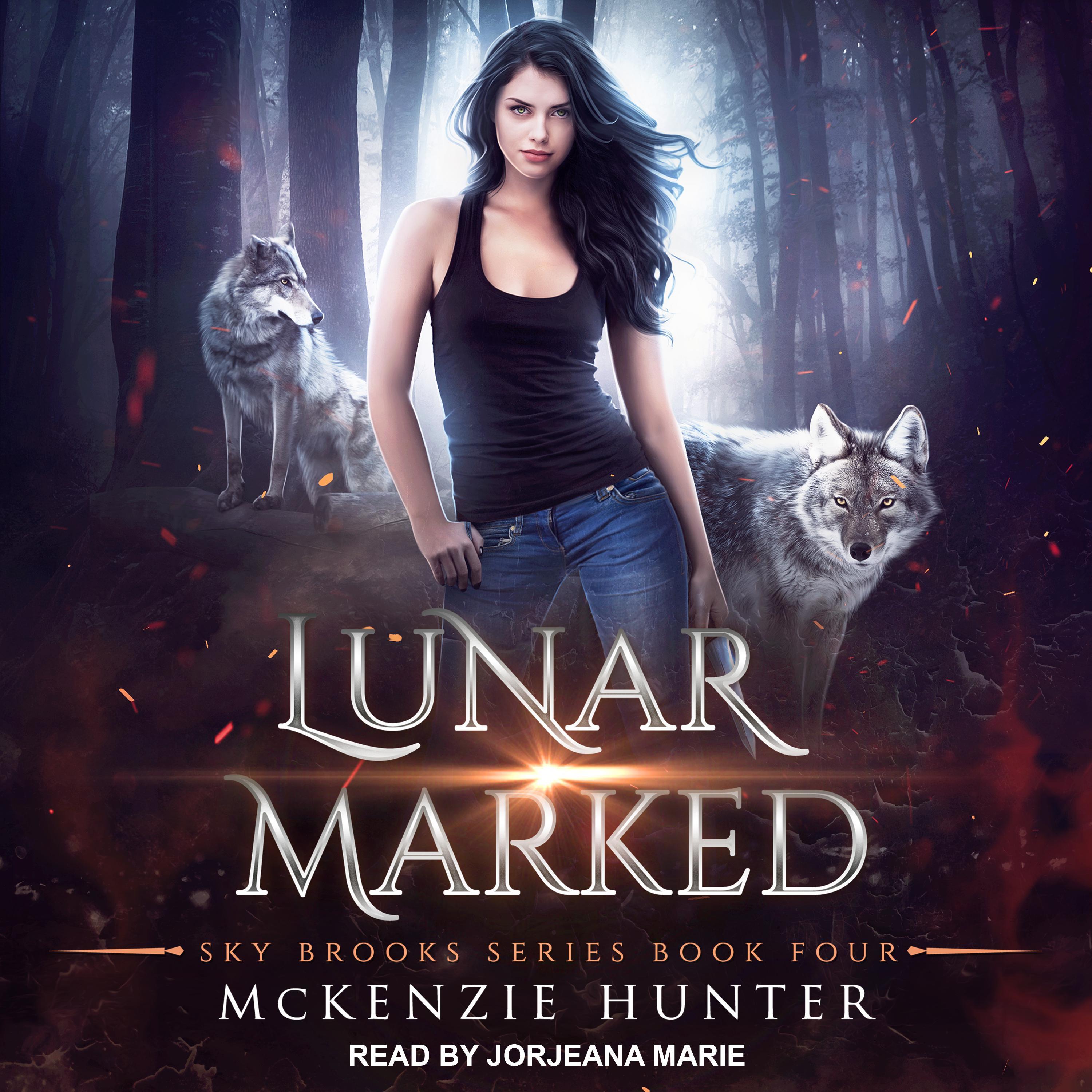 Lunar Marked
