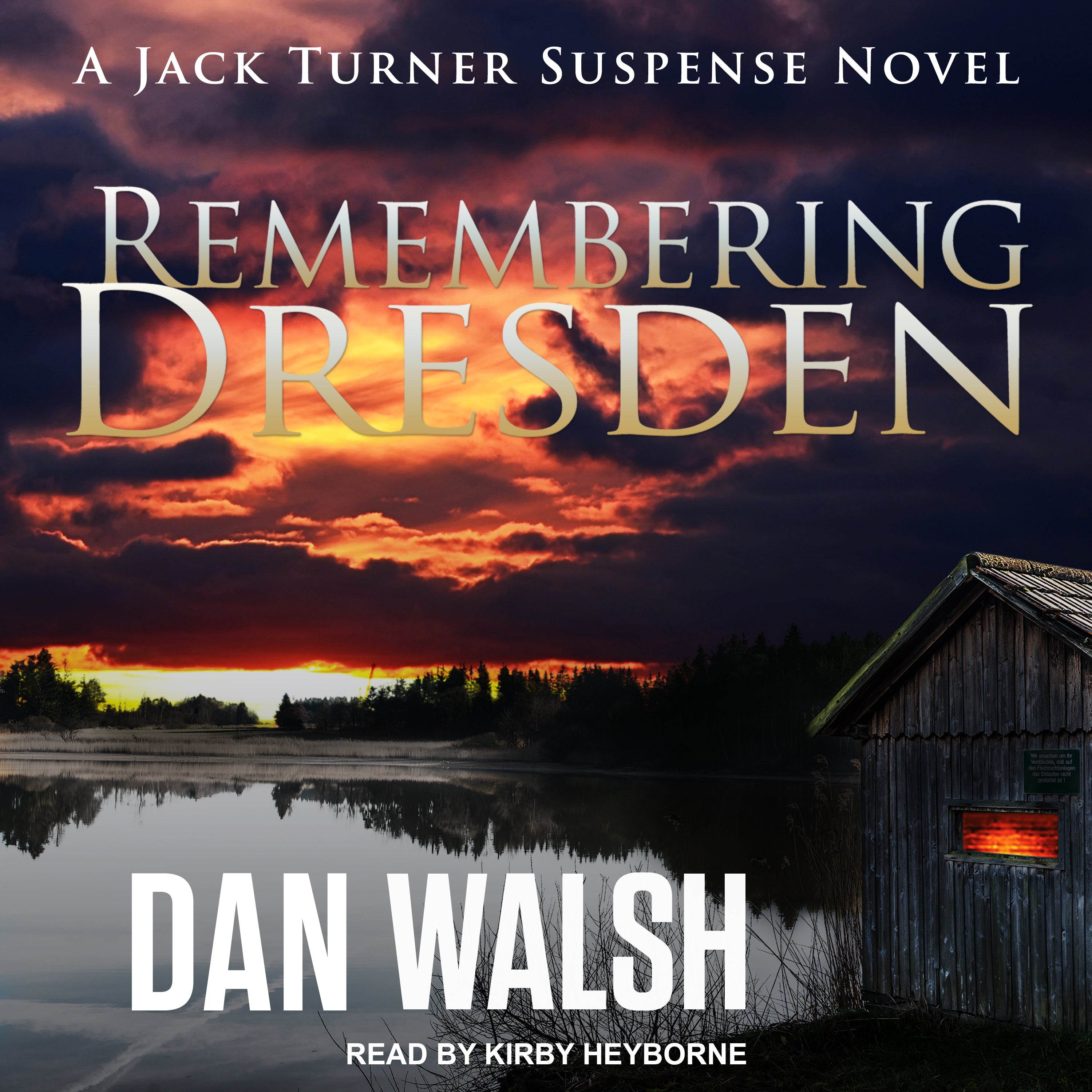 Remembering Dresden